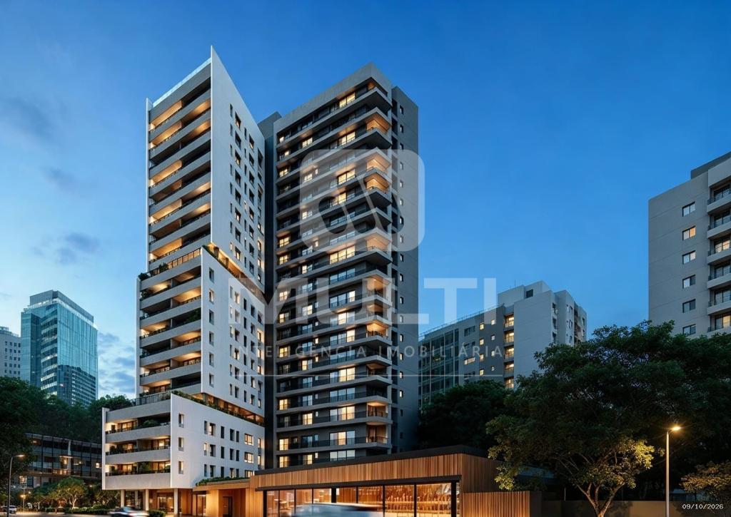 Apartamento, 2 quartos, 79 m² - Foto 8