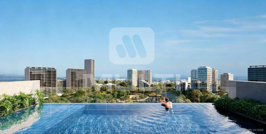 Apartamento, 2 quartos, 79 m² - Foto 9