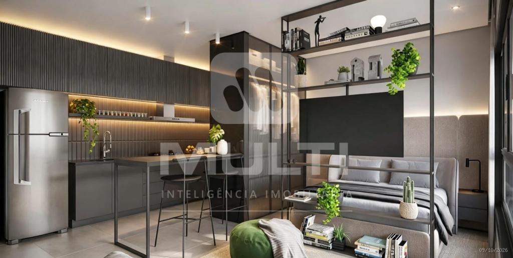 Apartamento, 2 quartos, 79 m² - Foto 11