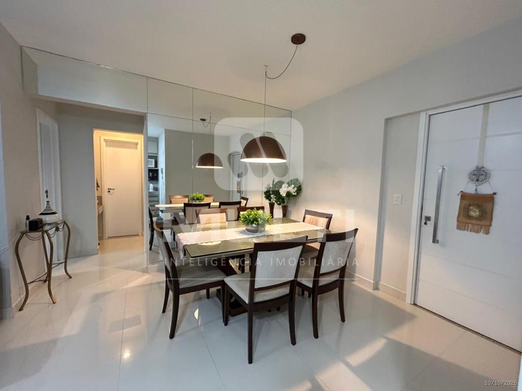 Apartamento, 2 quartos, 75 m² - Foto 1