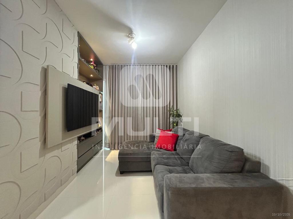 Apartamento, 2 quartos, 75 m² - Foto 2