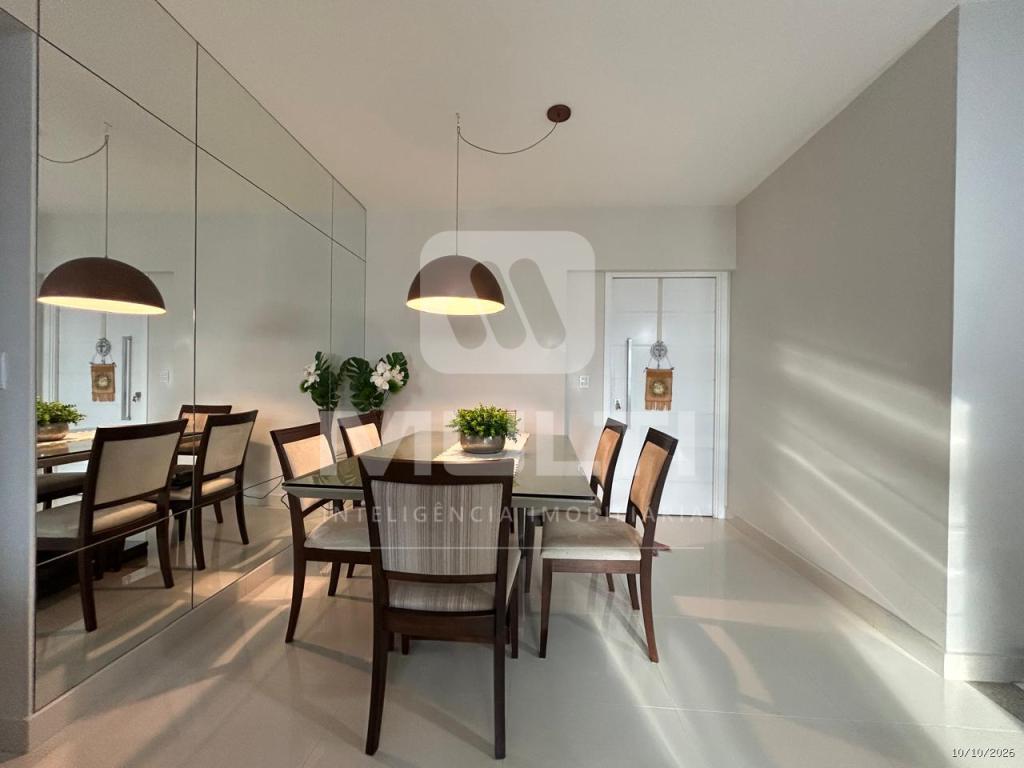 Apartamento, 2 quartos, 75 m² - Foto 3
