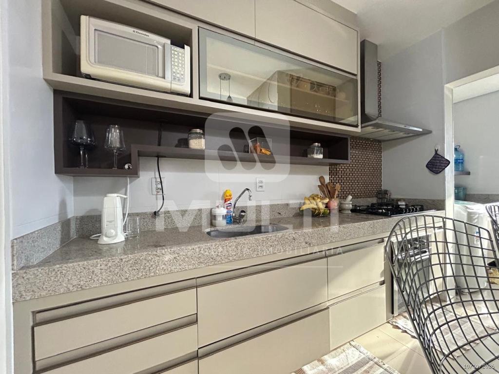 Apartamento, 2 quartos, 75 m² - Foto 8