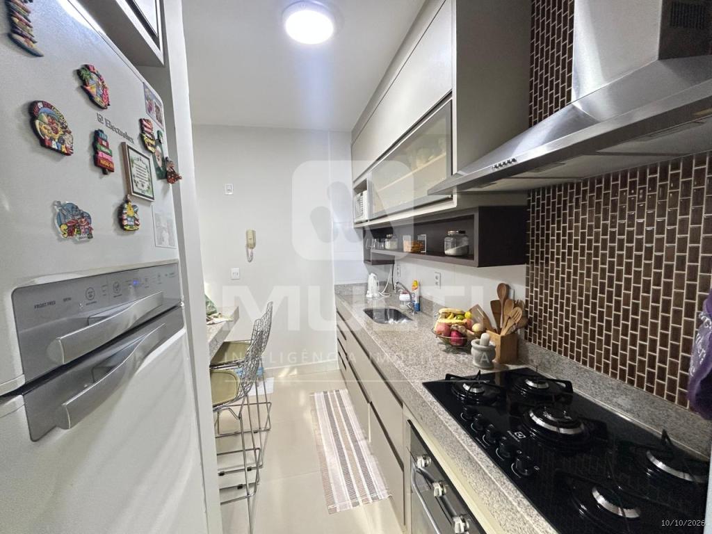 Apartamento, 2 quartos, 75 m² - Foto 10