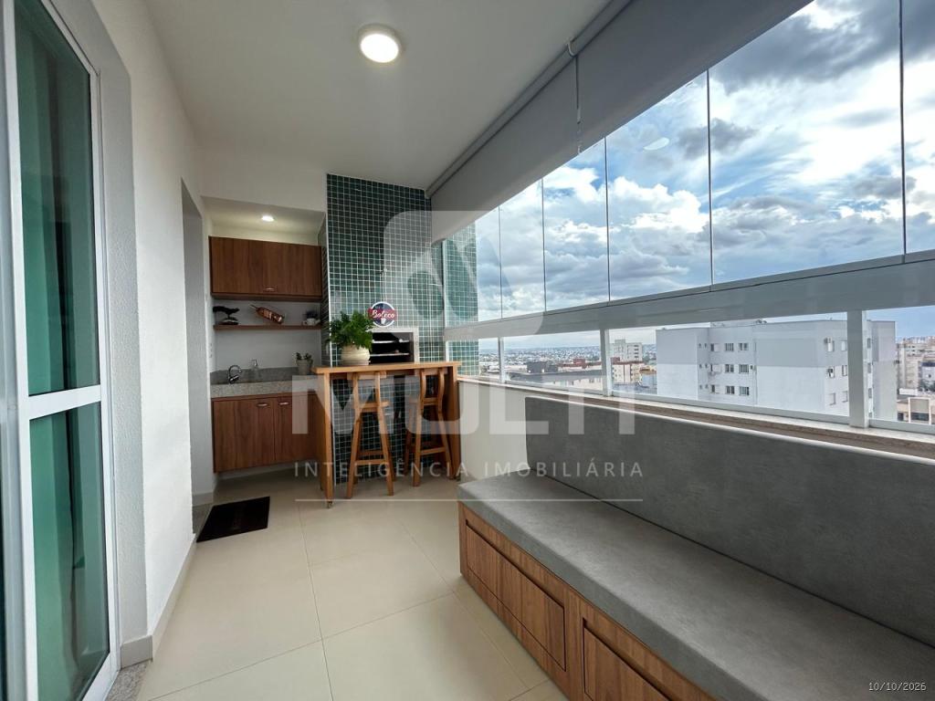 Apartamento, 2 quartos, 75 m² - Foto 11