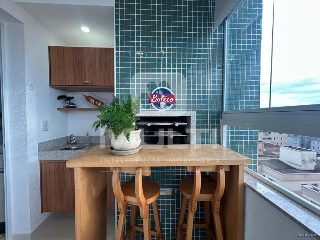 Apartamento, 2 quartos, 75 m² - Foto 12