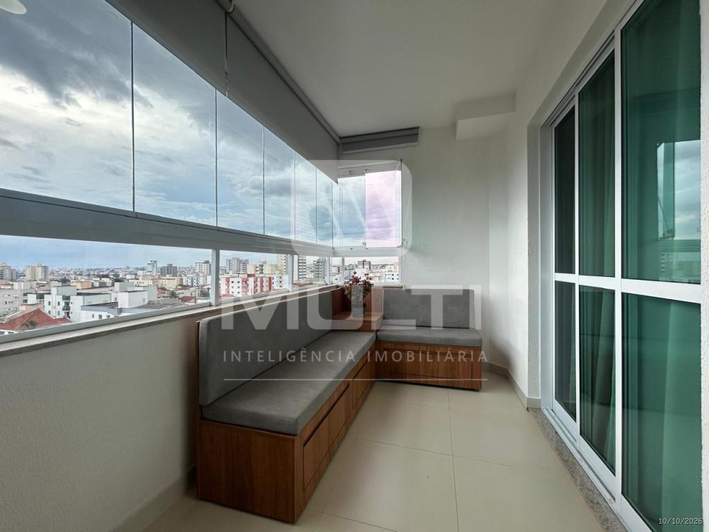 Apartamento, 2 quartos, 75 m² - Foto 13