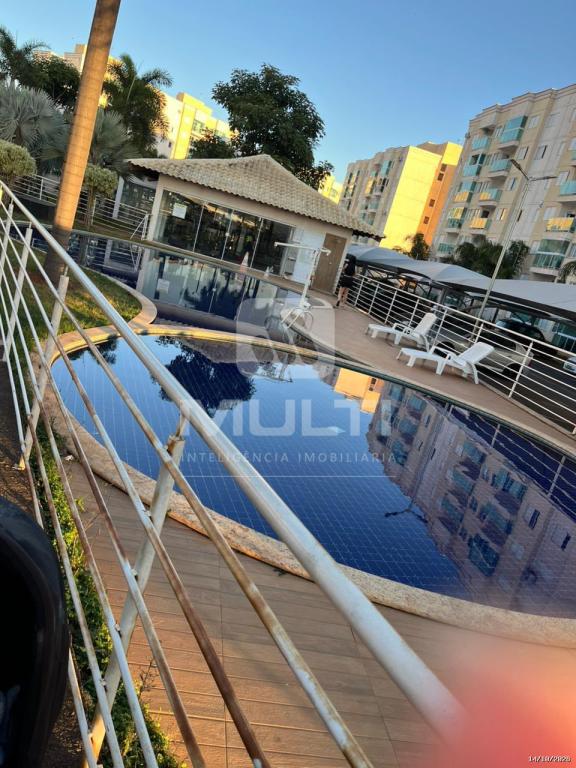 Apartamento, 2 quartos, 42 m² - Foto 1