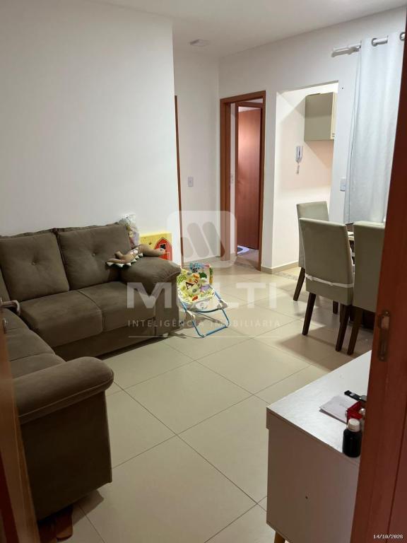 Apartamento, 2 quartos, 42 m² - Foto 6