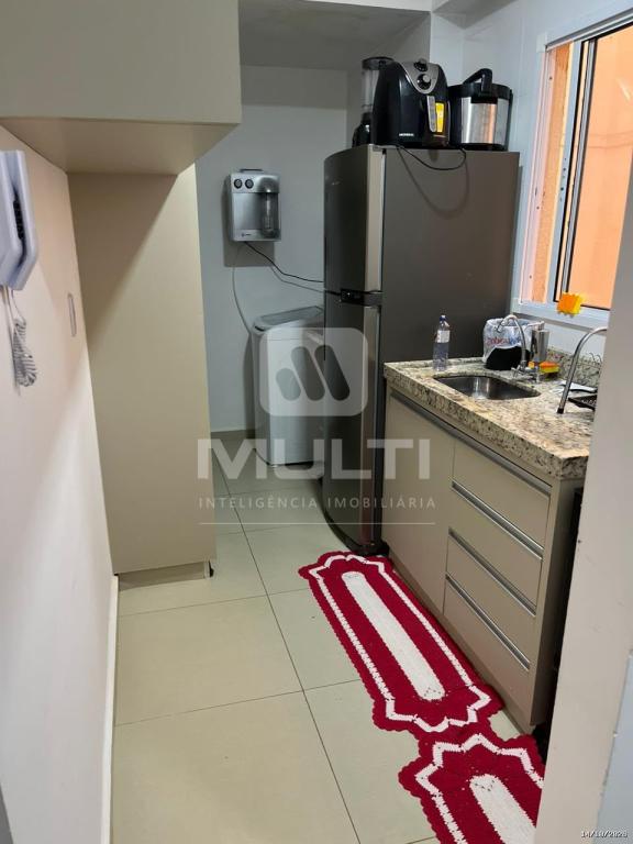 Apartamento, 2 quartos, 42 m² - Foto 7