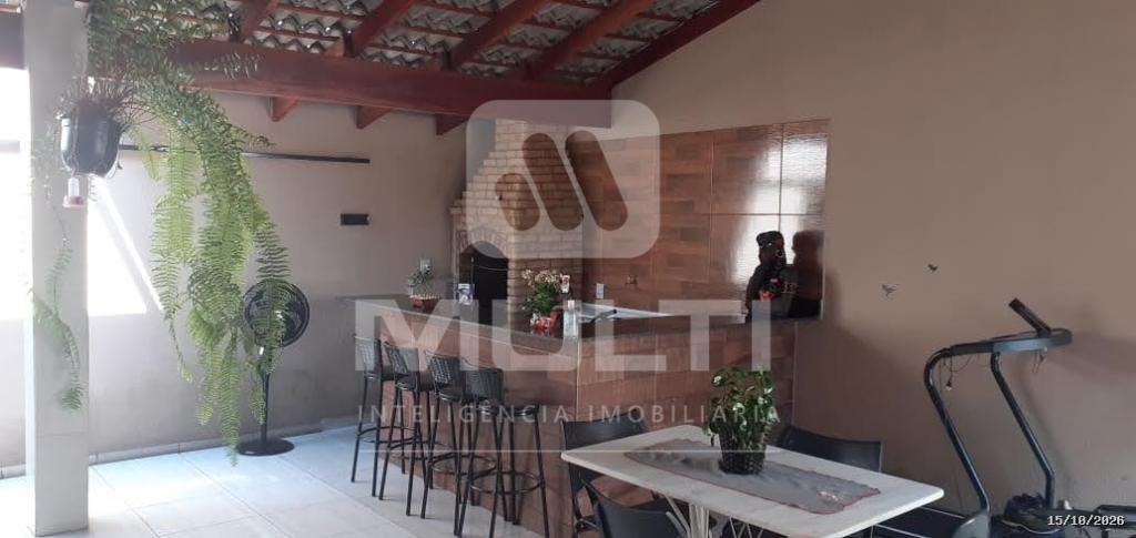 Casa, 3 quartos, 150 m² - Foto 1