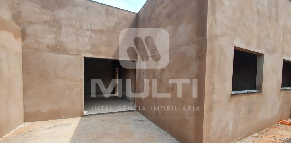 Casa, 3 quartos, 75 m² - Foto 1