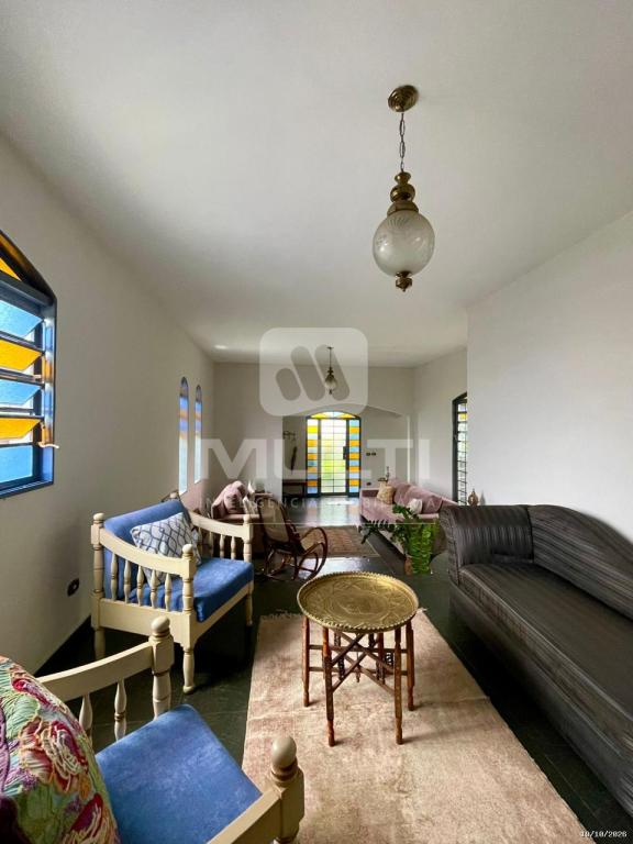 Casa, 4 quartos, 377 m² - Foto 2