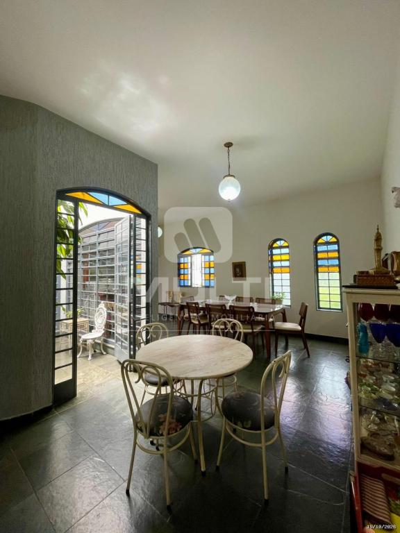 Casa, 4 quartos, 377 m² - Foto 5