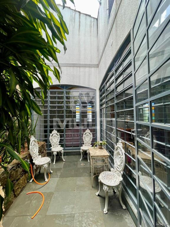 Casa, 4 quartos, 377 m² - Foto 22