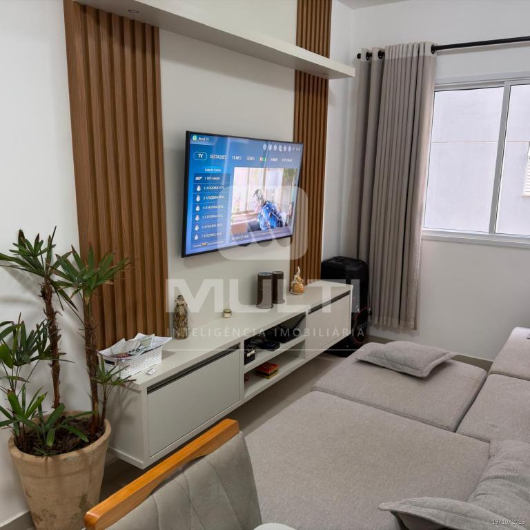 Apartamento, 2 quartos, 57 m² - Foto 1