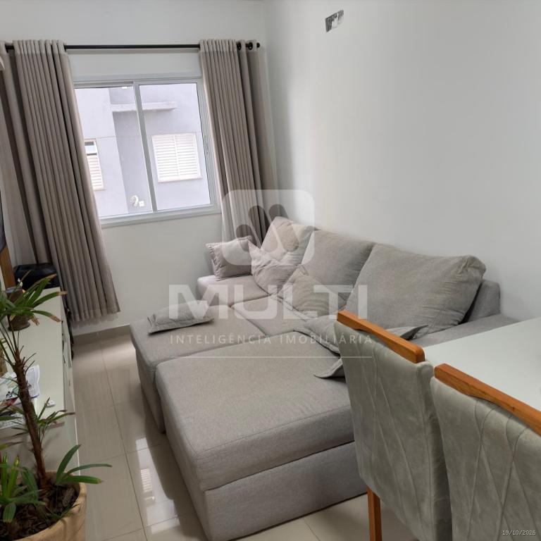 Apartamento, 2 quartos, 57 m² - Foto 2
