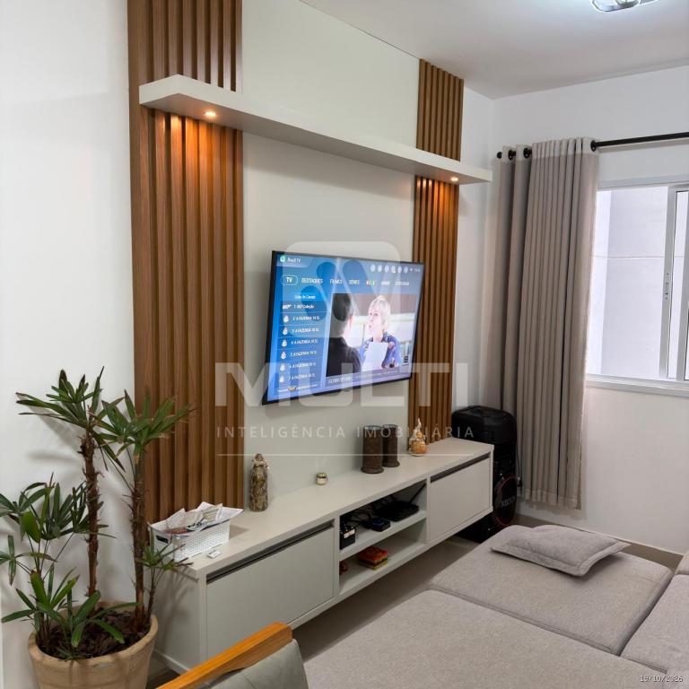 Apartamento, 2 quartos, 57 m² - Foto 4
