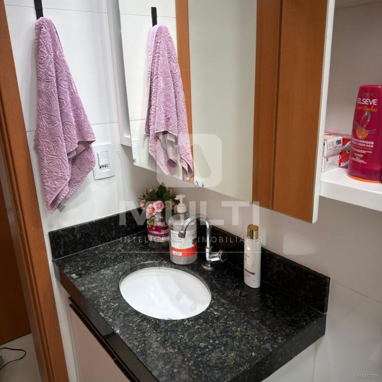 Apartamento, 2 quartos, 57 m² - Foto 11