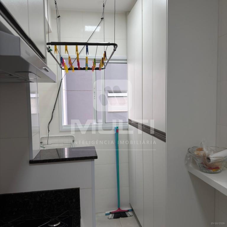Apartamento, 2 quartos, 57 m² - Foto 17