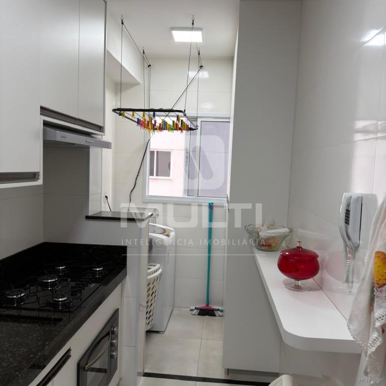 Apartamento, 2 quartos, 57 m² - Foto 20
