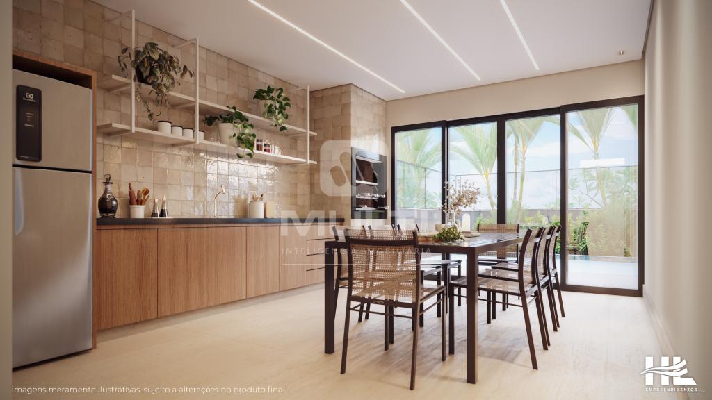 Apartamento, 3 quartos, 110 m² - Foto 6