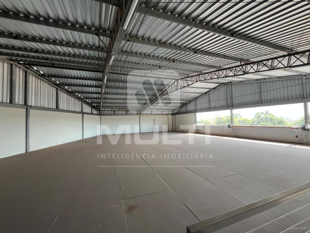 Depósito-Galpão, 384 m² - Foto 6