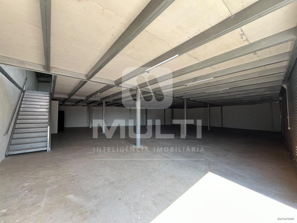 Depósito-Galpão, 384 m² - Foto 9