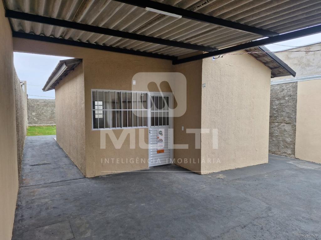 Casa, 2 quartos, 44 m² - Foto 12