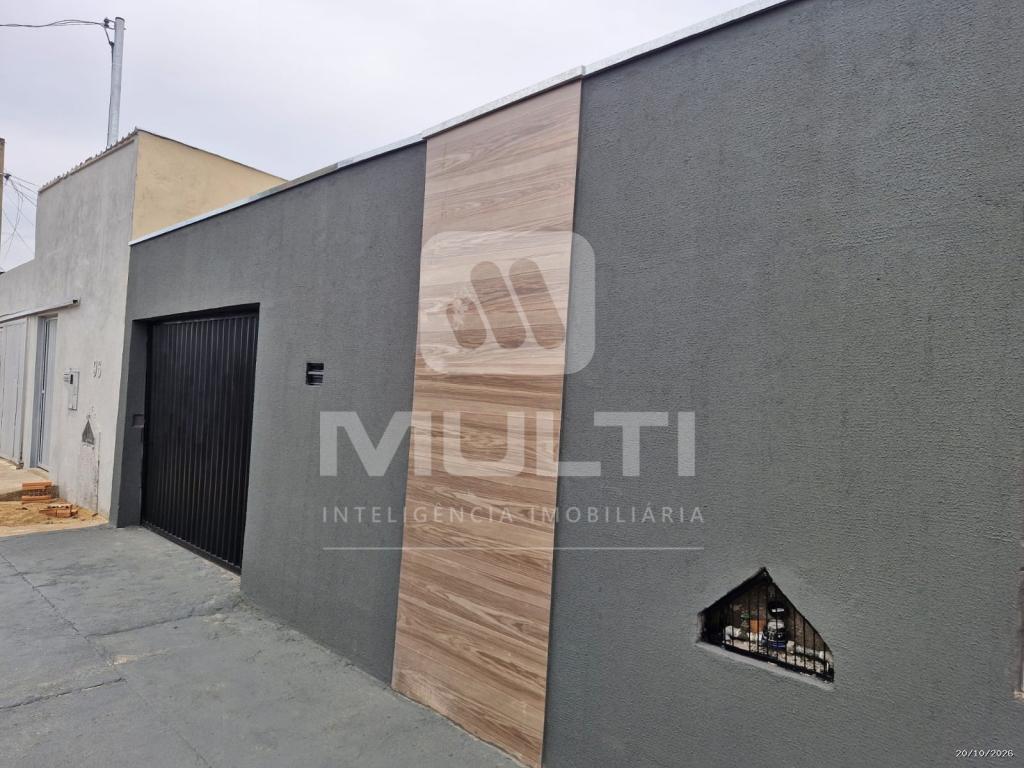 Casa, 2 quartos, 44 m² - Foto 16