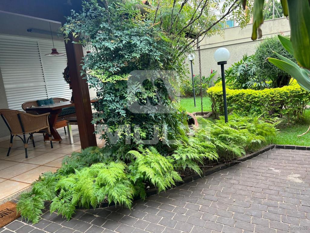 Casa, 3 quartos, 456 m² - Foto 3