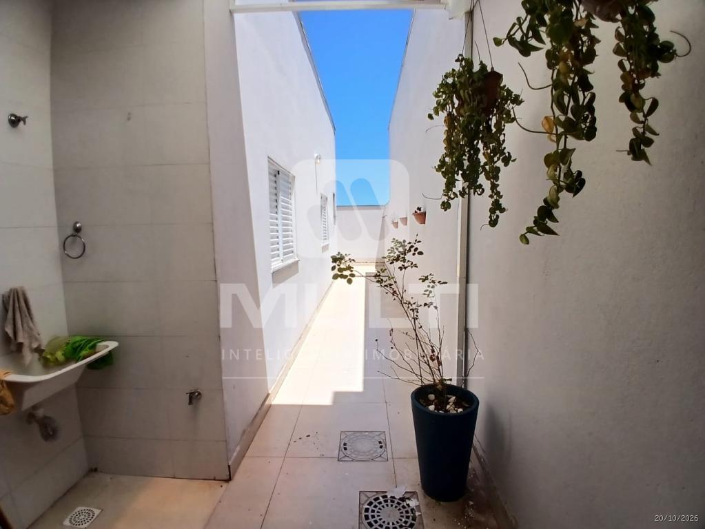 Casa, 2 quartos, 93 m² - Foto 24