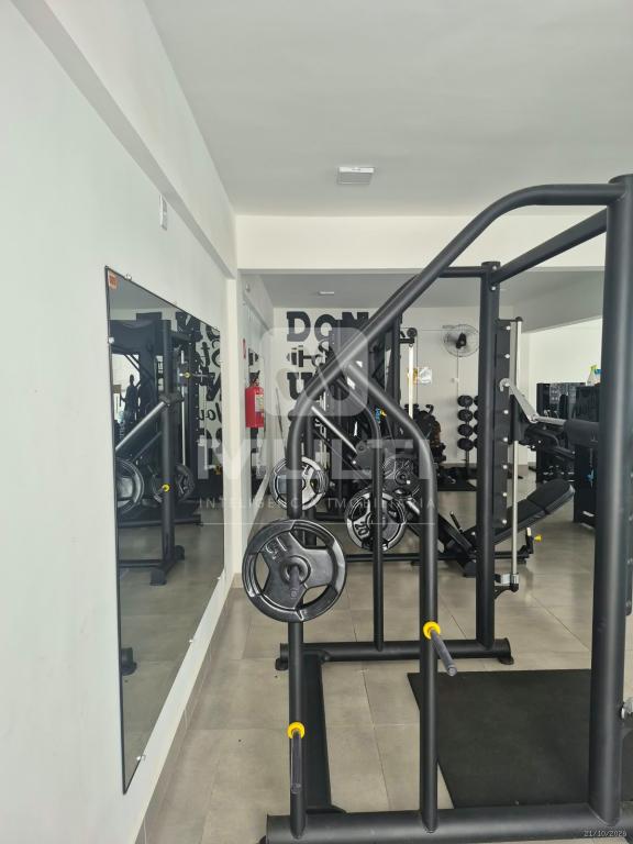 Apartamento, 2 quartos, 52 m² - Foto 6