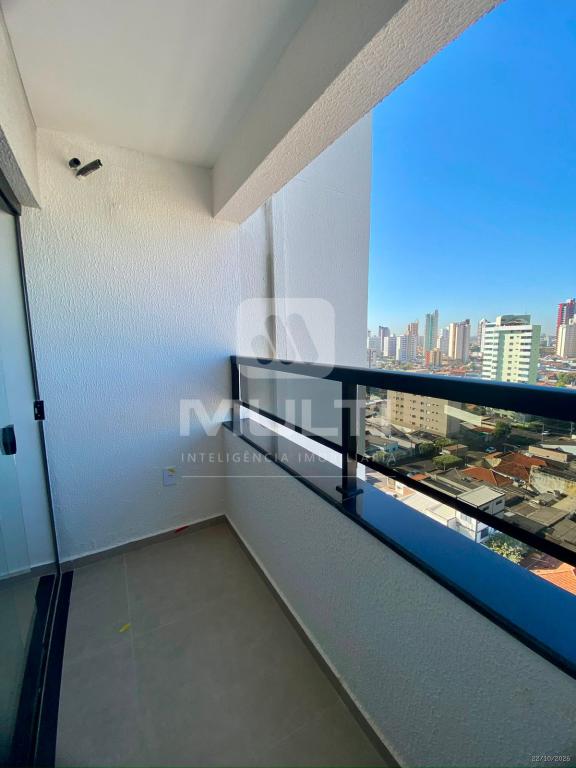 Apartamento, 2 quartos, 54 m² - Foto 3