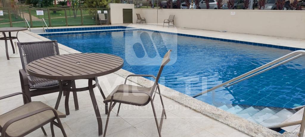 Apartamento, 2 quartos, 46 m² - Foto 2