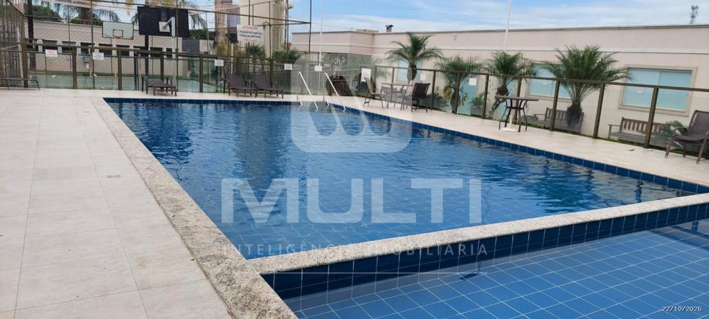 Apartamento, 2 quartos, 46 m² - Foto 3