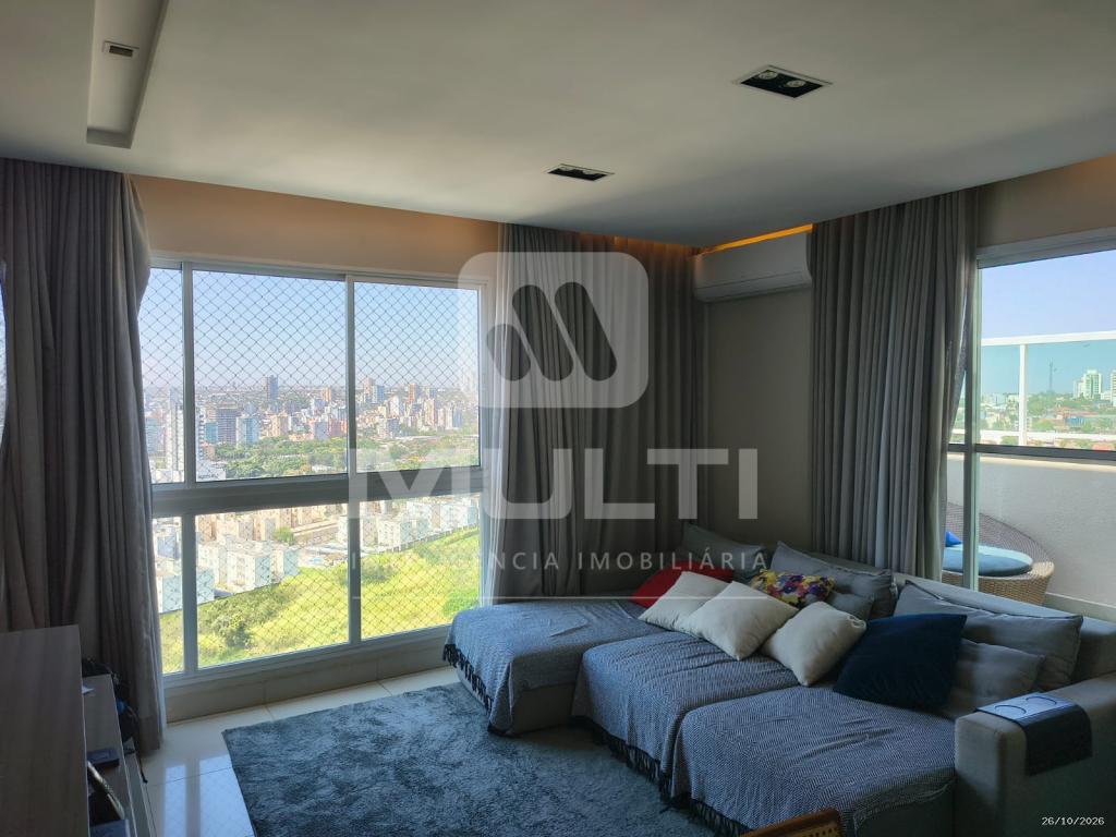 Cobertura, 3 quartos, 146 m² - Foto 4