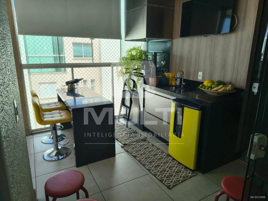 Cobertura, 3 quartos, 146 m² - Foto 6