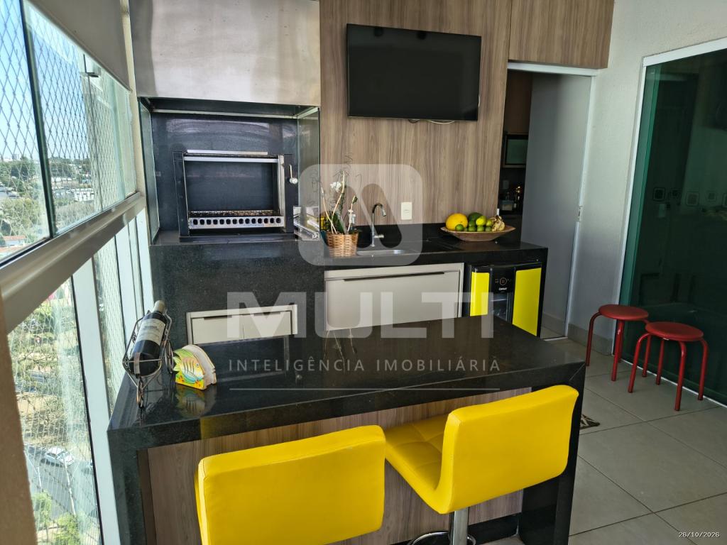 Cobertura, 3 quartos, 146 m² - Foto 7