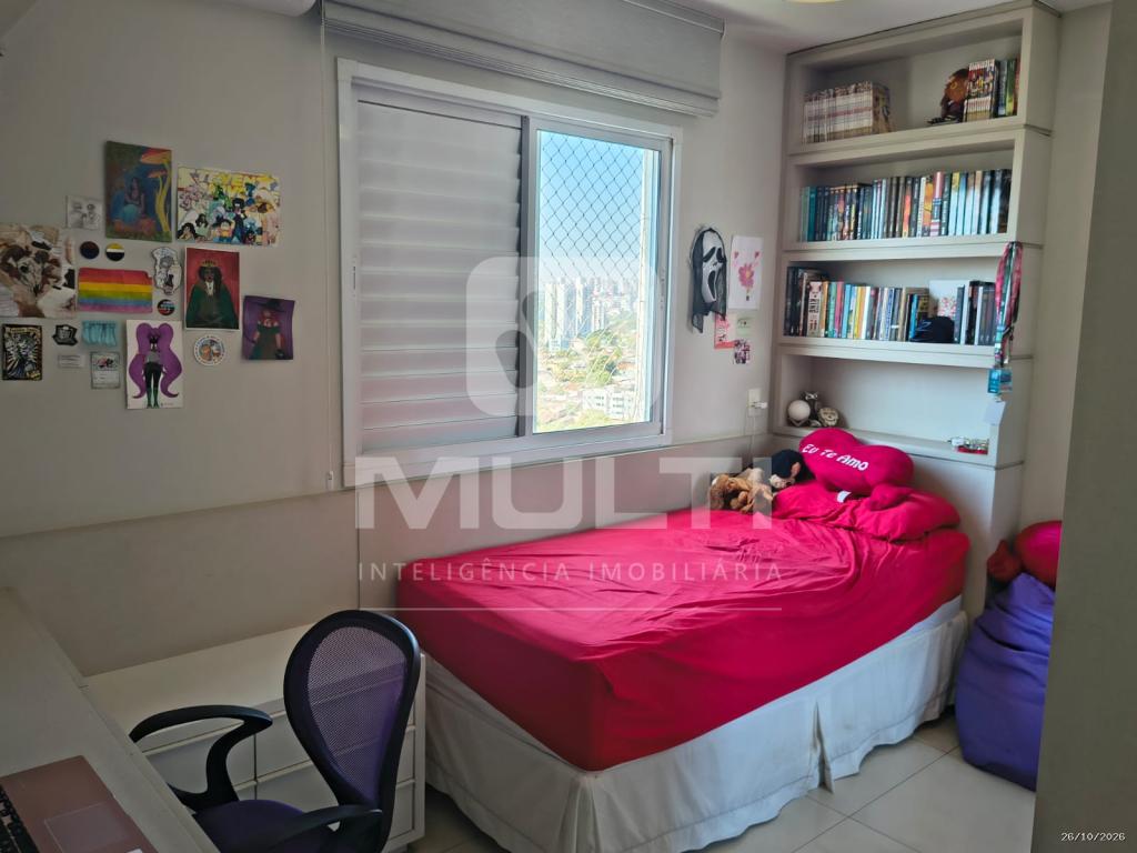 Cobertura, 3 quartos, 146 m² - Foto 11