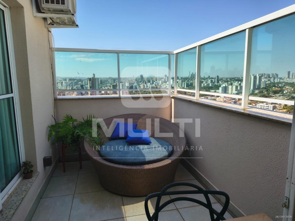 Cobertura, 3 quartos, 146 m² - Foto 14