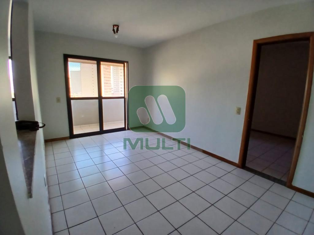 Apartamento à venda com 1 quarto, 54m² - Foto 1