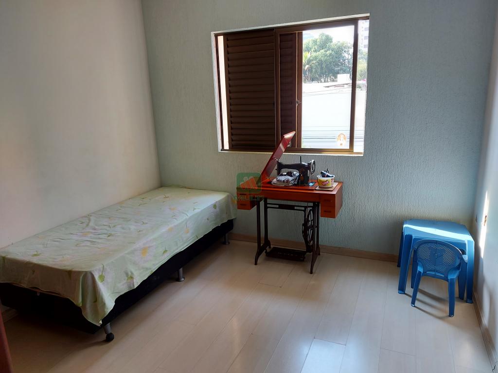 Apartamento à venda com 3 quartos, 130m² - Foto 4