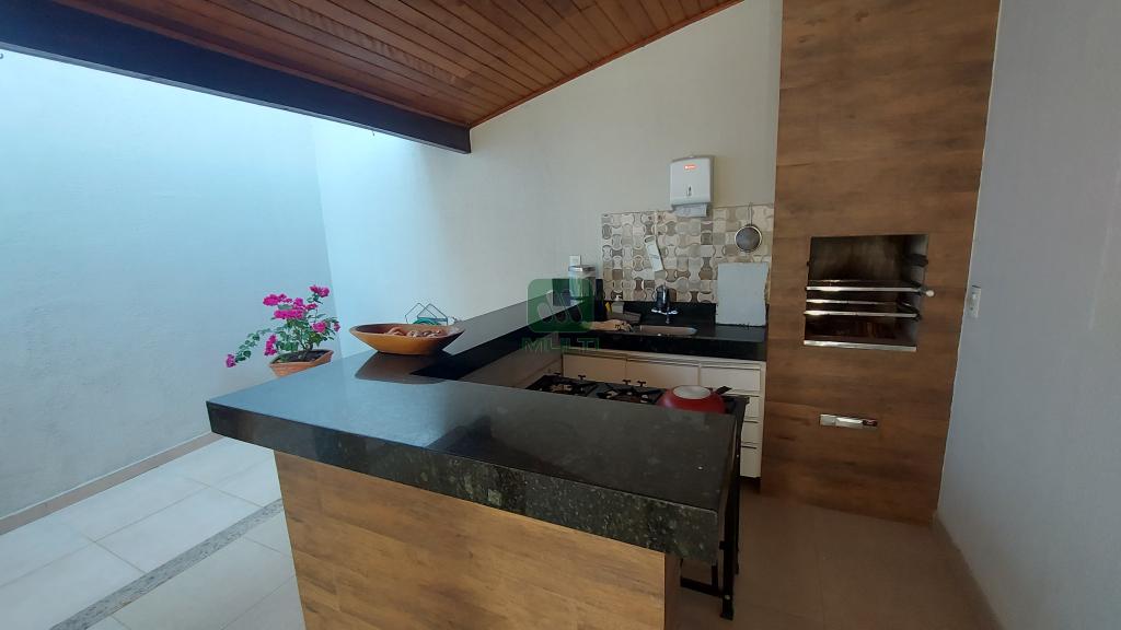 Casa à venda com 4 quartos, 174m² - Foto 12