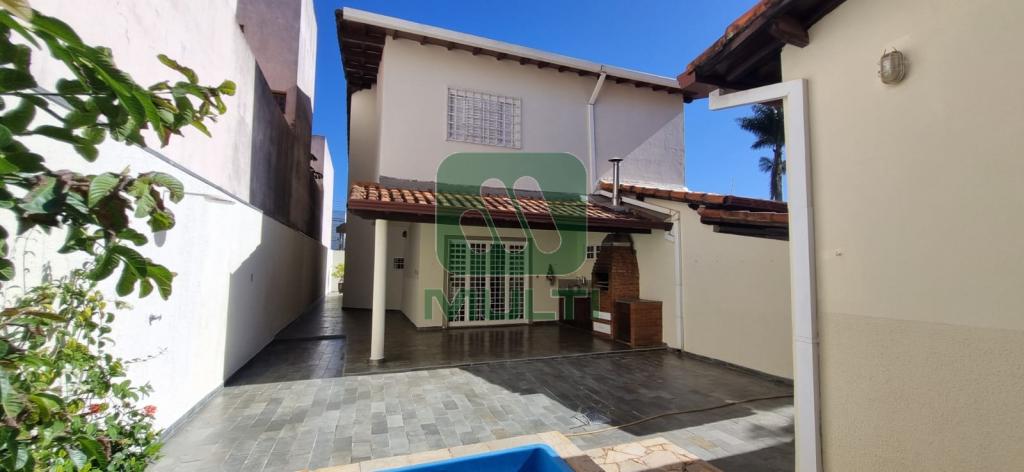 Casa à venda com 5 quartos, 296m² - Foto 18