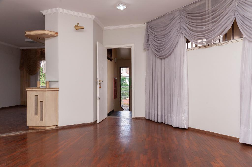 Apartamento à venda com 3 quartos, 160m² - Foto 3