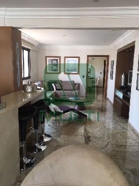 Apartamento à venda com 4 quartos, 208m² - Foto 8