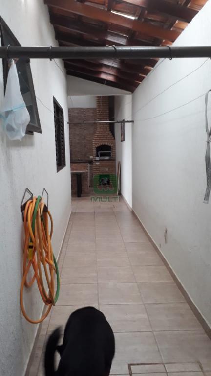 Casa à venda com 3 quartos, 199m² - Foto 14