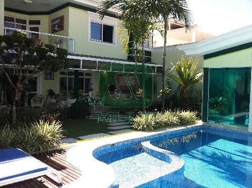 Casa de Condomínio à venda com 4 quartos, 600m² - Foto 5