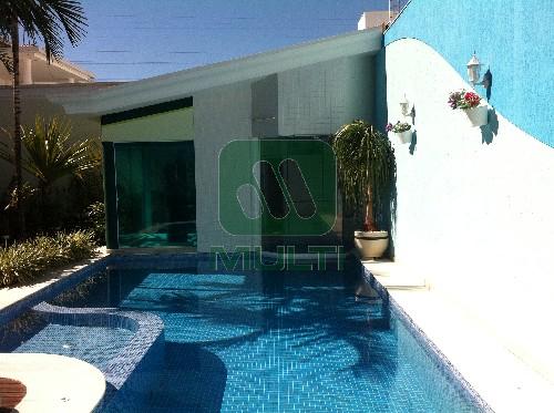 Casa de Condomínio à venda com 4 quartos, 600m² - Foto 7